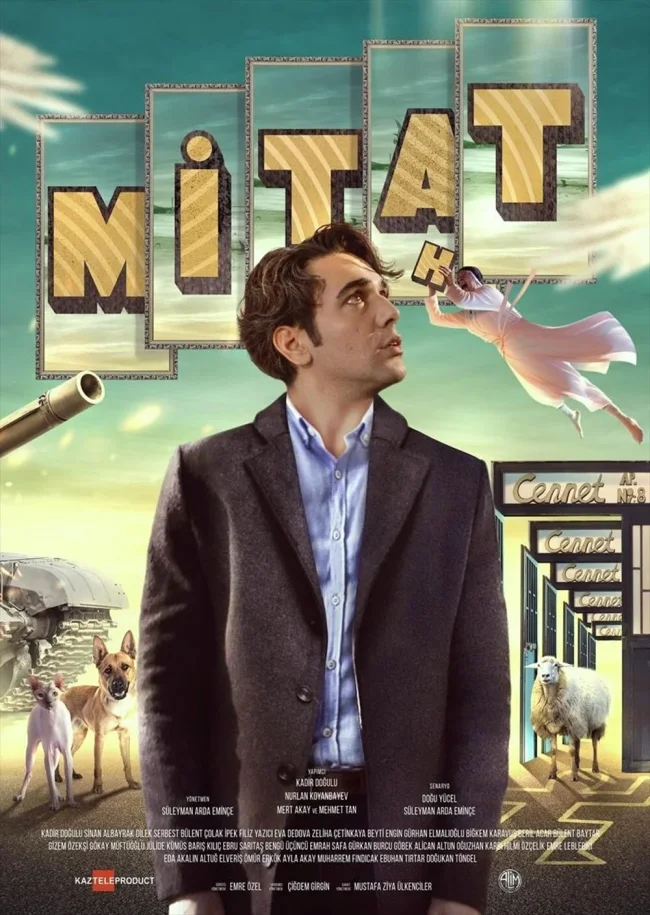 Haftanın filmleri (7 Nisan 2023)