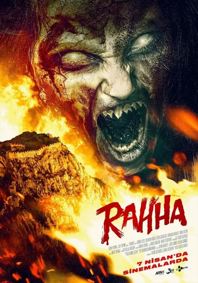 Haftanın filmleri (7 Nisan 2023)