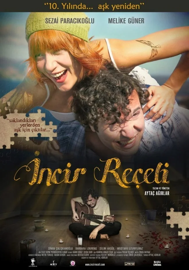 Haftanın filmleri (7 Nisan 2023)