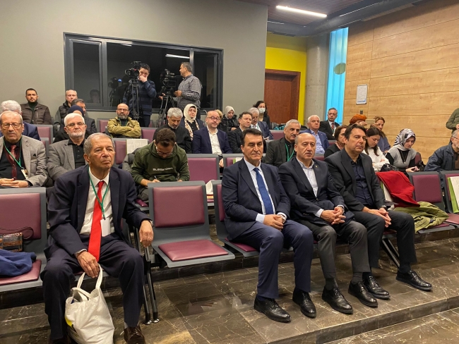Bursa'nın fethi Panorama'da anlatıldı 