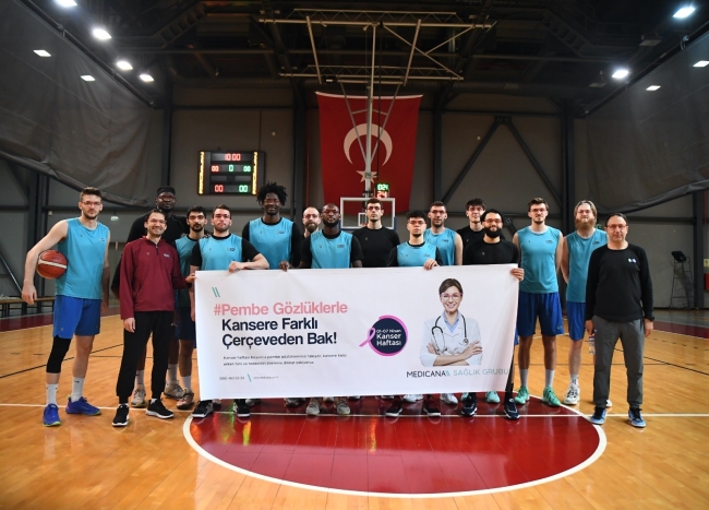 TOFAŞ'tan kansere pembe gözlük