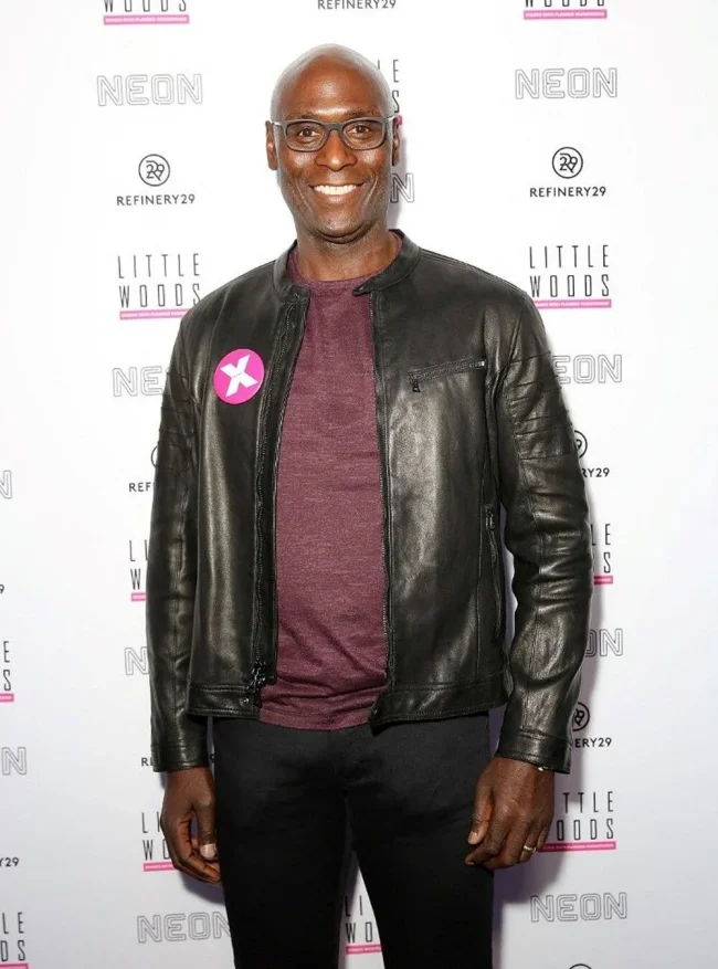 Lance Reddick’in ölüm nedeni belli oldu