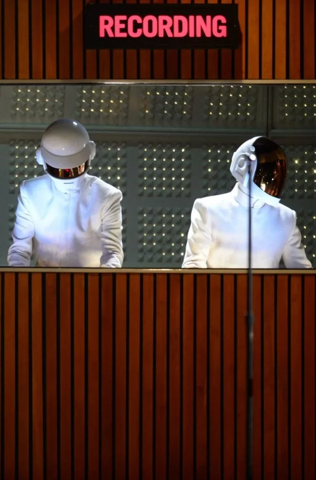 Thomas Bangalter’den "Daft Punk" açıklaması