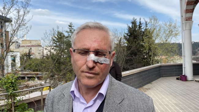 Müezzini öldüresiye dövmüşlerdi! Tutuklandılar