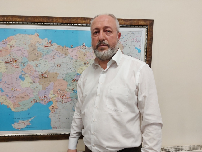 Kızılay: "3 günlük kan stokumuz var"