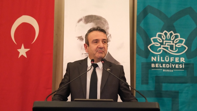 Bizim içimizde milletvekili olacak şehit çocuklarımız var