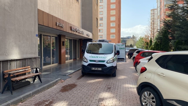 Depolama tesisinde yangın! 140 kişi tahliye edildi