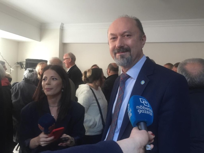İYİ Parti Bursa listesini açıklıyor! İşte isimler