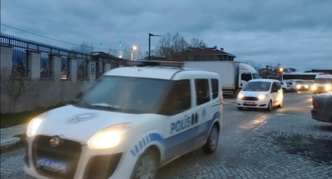 Bursa dahil 3 ilde dolandırıcılık operasyonu: 10 gözaltı