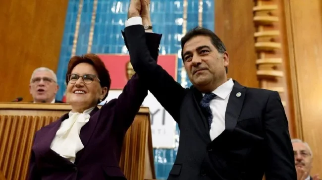 Milletvekili listelerinde dikkat çeken adaylar