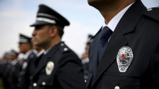 Polis Teşkilatı'nın 178. kuruluş yıl dönümü kutlanıyor