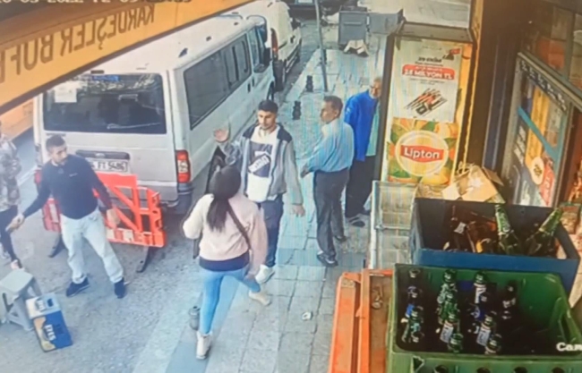 Tacizi engelleyen esnafı kurşunlayan 2 şüpheliye dava
