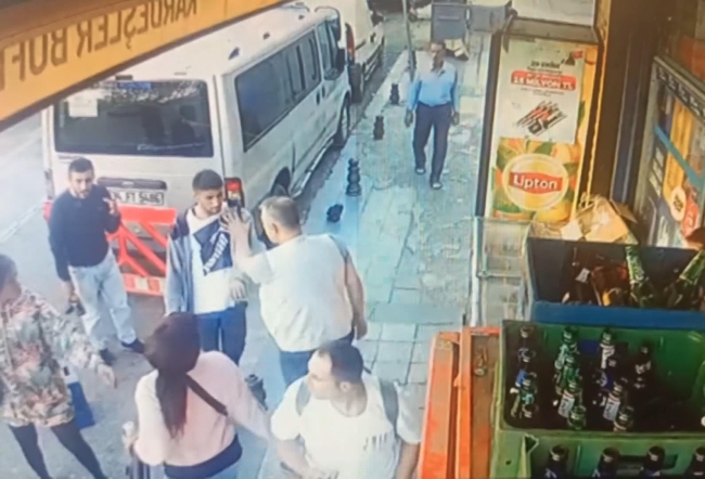 Tacizi engelleyen esnafı kurşunlayan 2 şüpheliye dava