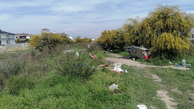 Hurdacı öldüren 2 şüpheli tutuklandı