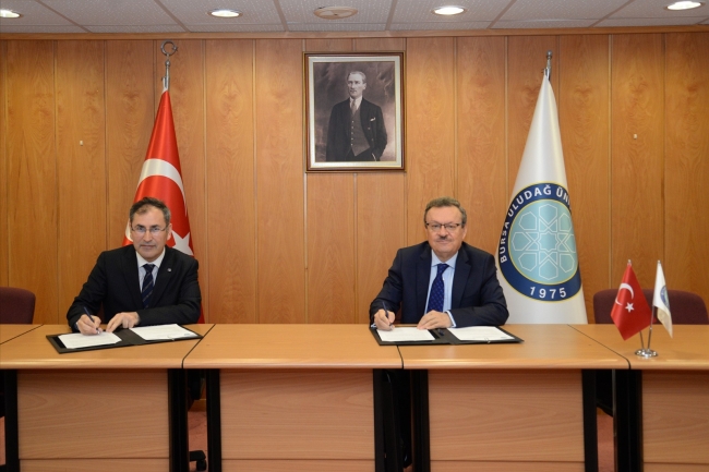 Karacabey MYO ile yeminli mali müşavirler eğitimde işbirliği