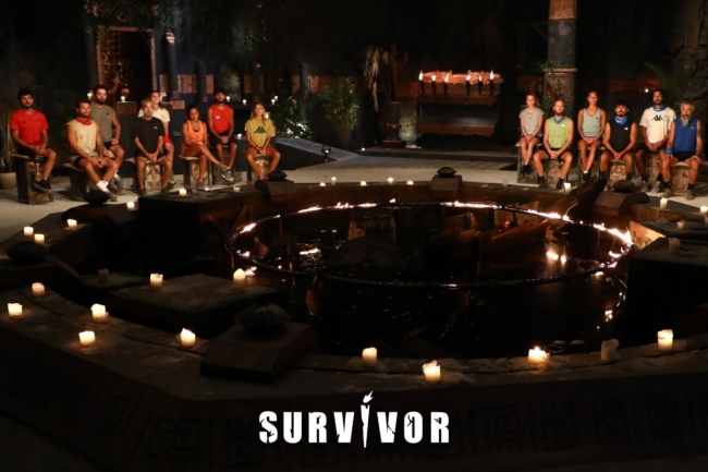 Survivor'da kim diskalifiye oldu? Acun Ilıcalı açıkladı