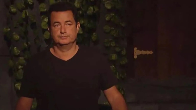 Survivor'da kim diskalifiye oldu? Acun Ilıcalı açıkladı