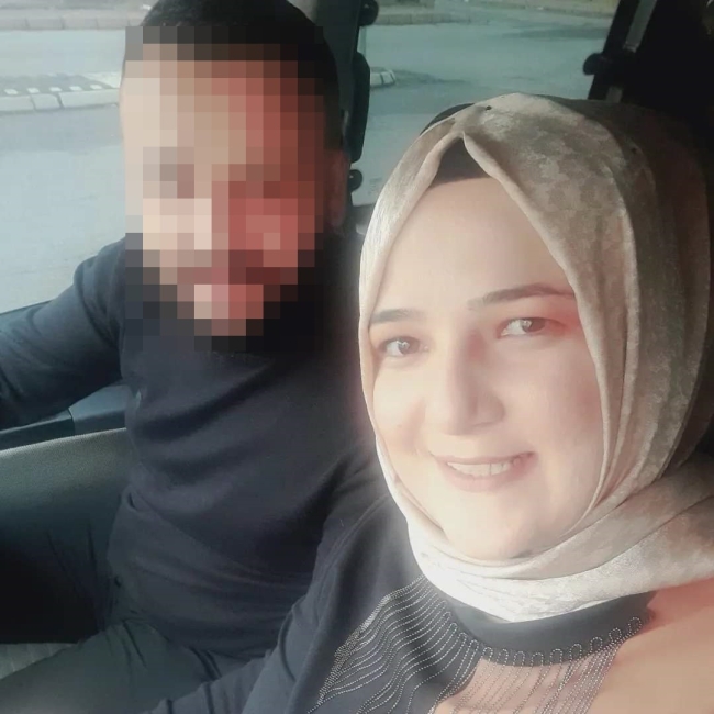 Feci yangında ağır yaralanan anneden acı haber