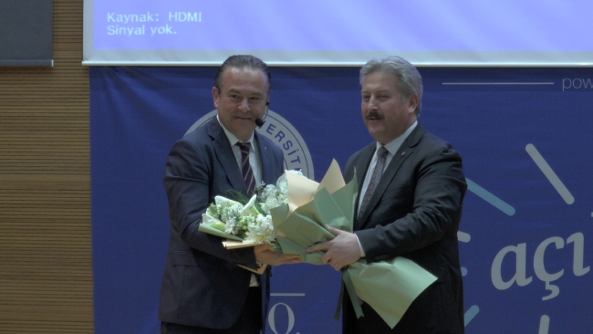 Önümüzdeki 500 yıl için en güvenli yer Kahramanmaraş