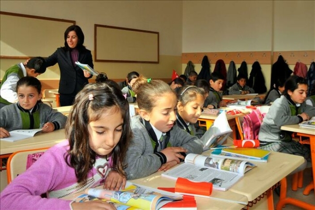 Ara tatil yarın başlıyor!