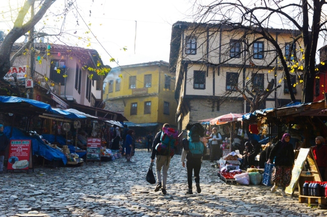 Yıldırım turizm payını arttıracak