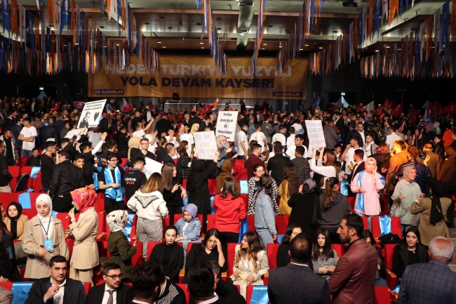 Bakanı Akar: "24 Temmuz 2015’ten itibaren 37 bin 732 teröristi etkisiz hale getirdik"