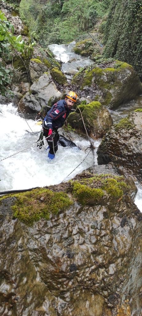 Bursa'da fotoğraf uğruna canlarından oldular