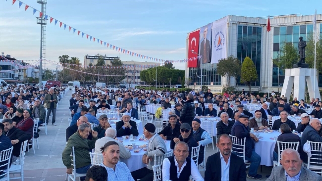 Bakan Çavuşoğlu: "70 bin Ahıskalı Türk'e vatandaşlık verdik"