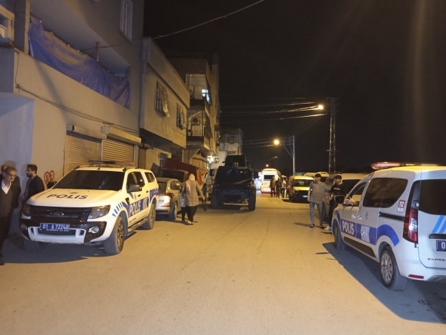 Çocukların silahla oyunu kanlı bitti: 1 ölü
