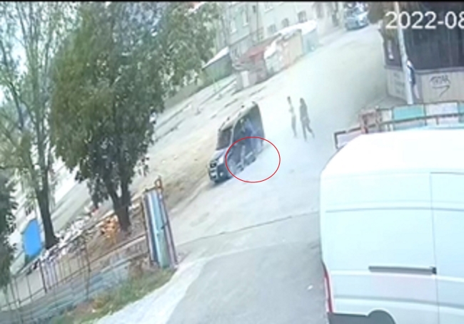 2 kişiye çarpan alkollü sürücünün cezasına tepki