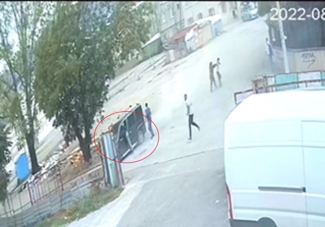 2 kişiye çarpan alkollü sürücünün cezasına tepki