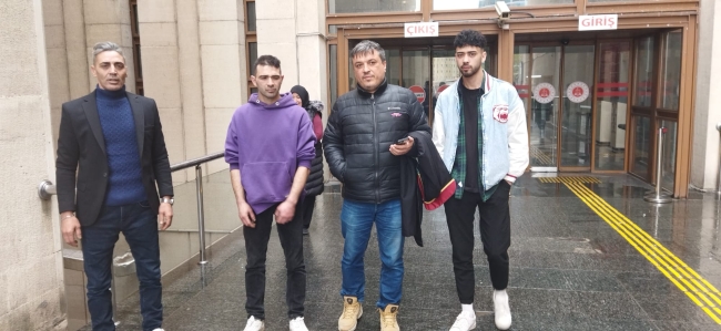 2 kişiye çarpan alkollü sürücünün cezasına tepki