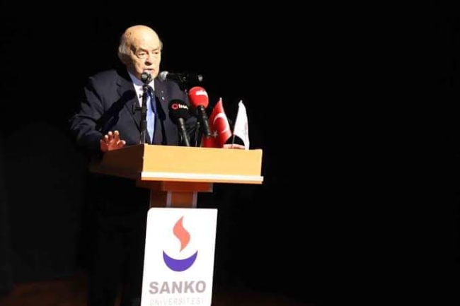 Tıp camiasının acı kaybı!