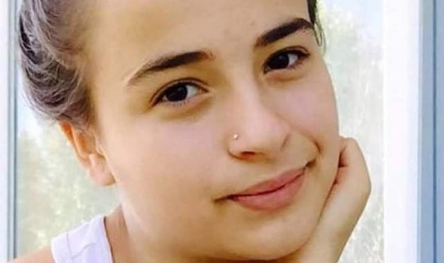 'Fındık kurdu' Berna'nın son hali görenlerini şaşırttı