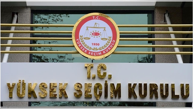 Hangi ilde kaç seçmen oy kullanacak?