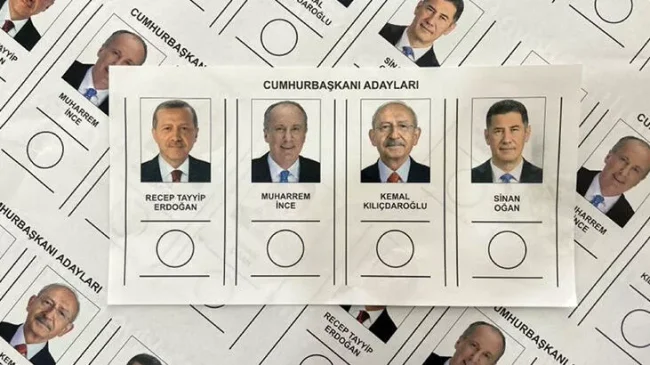 Hangi ilde kaç seçmen oy kullanacak?