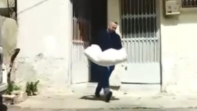 Mehtap bebeğin babası: "Nasıl öldüğünü bilmiyorum"
