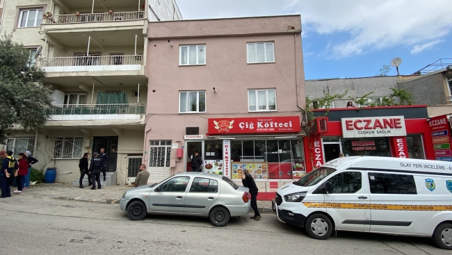 Sağlık çalışanı evinde ölü bulundu