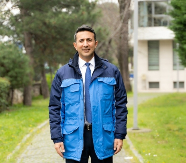 Bayramin enerjisi UEDAŞ’tan