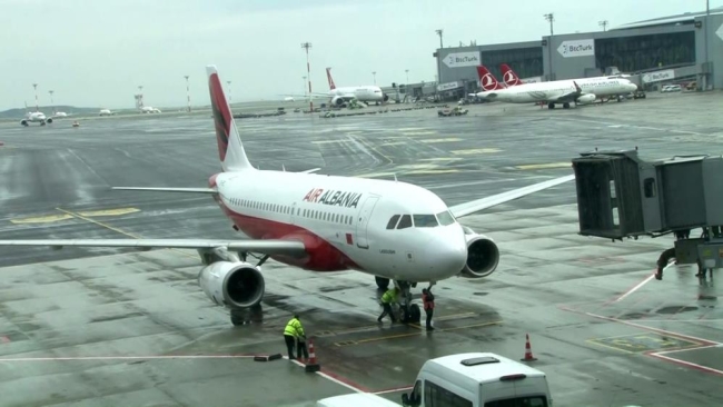 Thodex'in kurucusu Faruk Fatih Özer Türkiye'ye getirildi