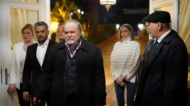 Yalı Çapkını'nın 29. bölümde neler olacak?