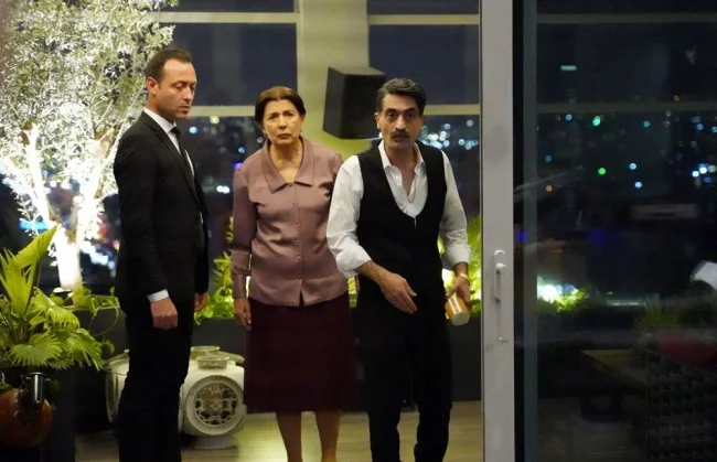 Yalı Çapkını'nın 29. bölümde neler olacak?