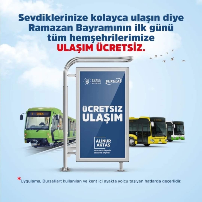Başkan Hasanoğlu'ndan ulaşım eleştirisi