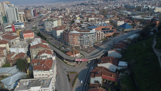 Işık'tan acil öneri: Bursa'ya yeni semtler kurulmalı