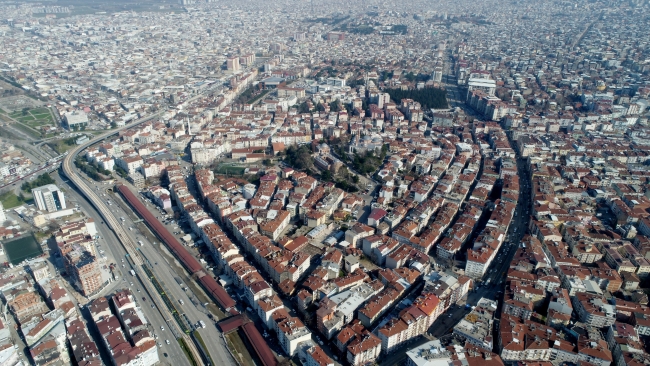 Işık'tan acil öneri: Bursa'ya yeni semtler kurulmalı