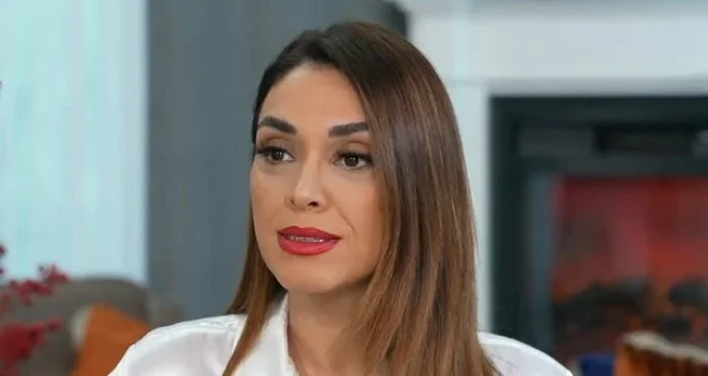 Zuhal Topal hastaneye kaldırıldı