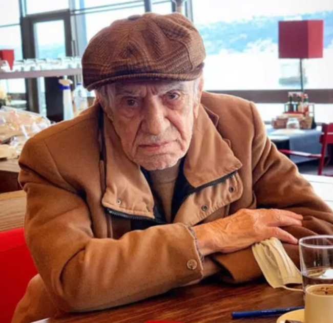 Aydemir Akbaş'ın yeni projesi belli oldu