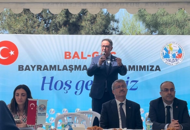 Ekrem Alfatlı: "Cumhur İttifakı ilk turda işi bitirecek"