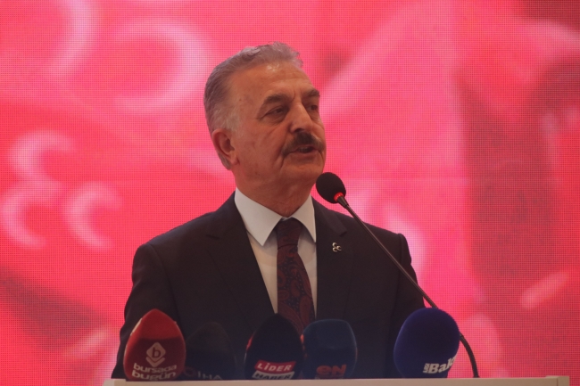 Büyükataman: “FETÖ’cüler dönüş biletlerini almış”