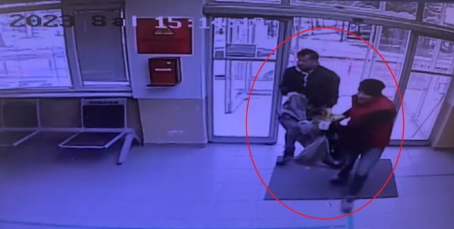 Ölümü yenen 'Beto', sahiplendirilmeyi bekliyor